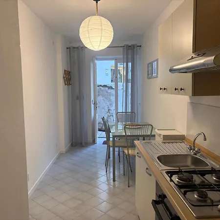 Apartamento Roma Lípara