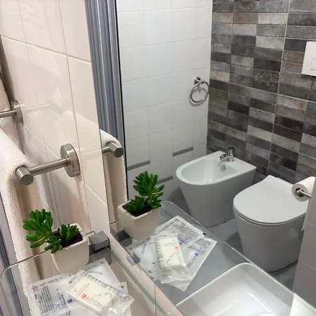 Apartment Roma *