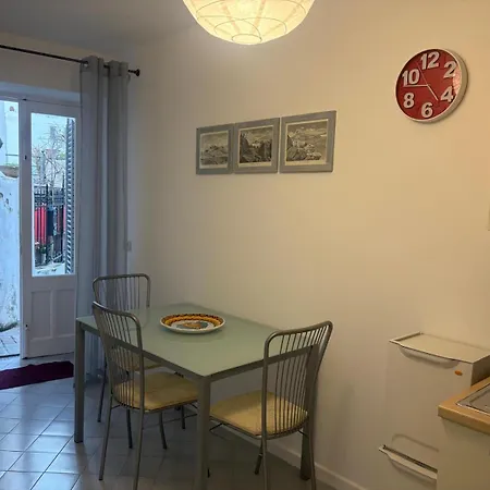 Roma Apartment Lipari (Isola Lipari)