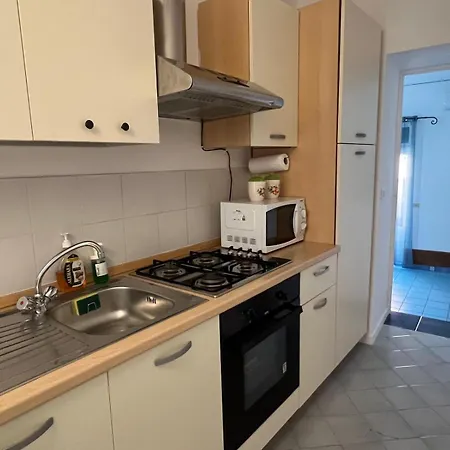 Roma Apartment Lipari (Isola Lipari)