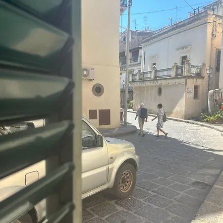 Apartment Roma *