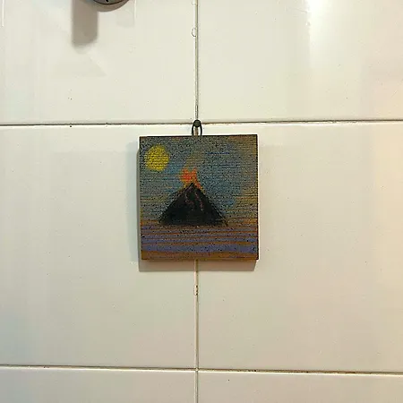Roma Apartment