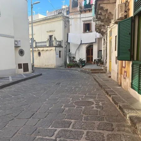 Roma Lipari (Isola Lipari)